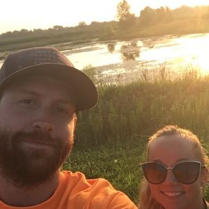 Meet your Posher, Travis